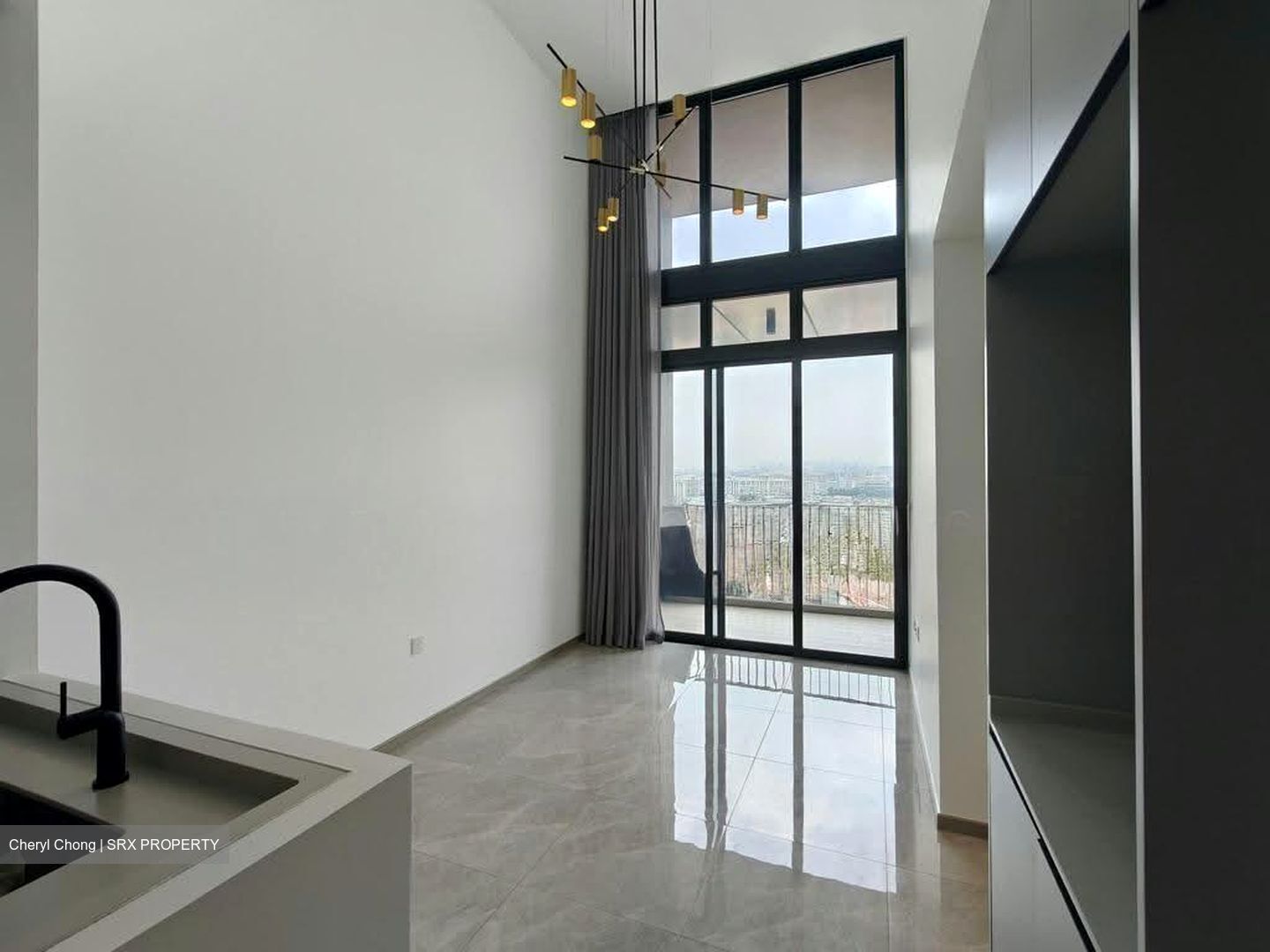 The Garden Residences (D19), Apartment #618697391